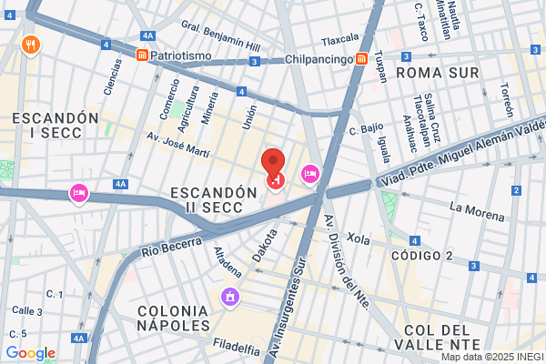 Pancho's Restaurante - Hamburguesería