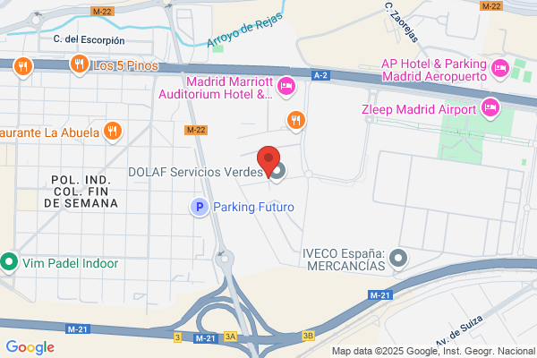 Indauco S.L.