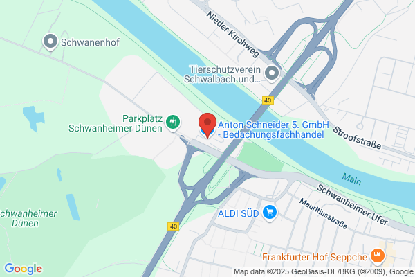 Dach And Anbel S.L.