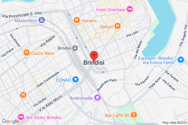 Brinisi S.L.