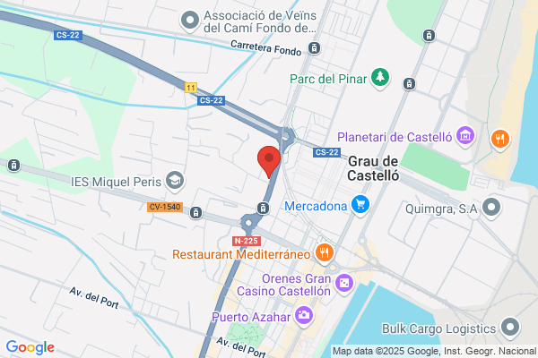 JIMÉNEZ DISTRIBUCIONES