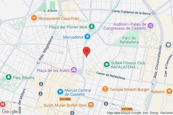Centro De Belleza Carmen Catalá - Trat. adelgazante. láser Depilación Definitiva