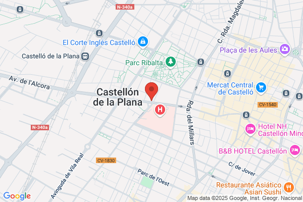 Instituto De Belleza Begoña Del Rio