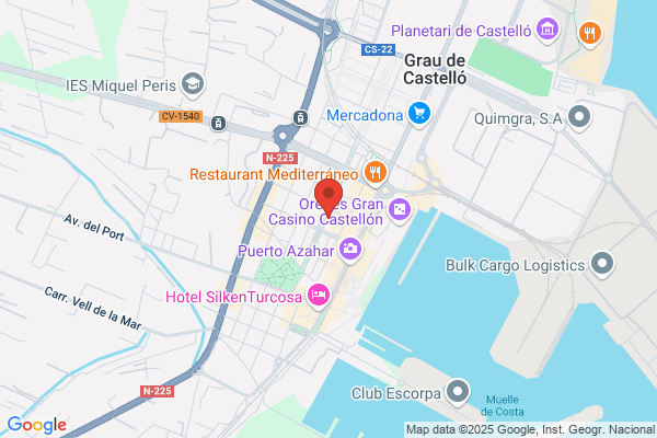 Administración De Loteria Número 9 La Brujula  Receptor 23340