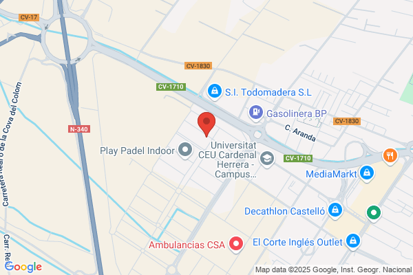 Sportium en Bar El Roble