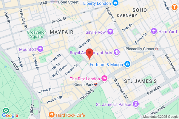 London Broker S.L.