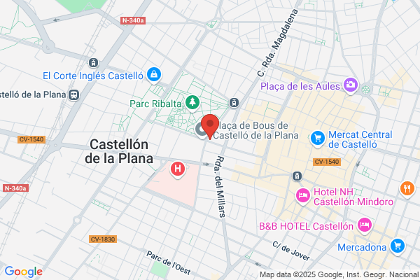 Reale Autos Y Seguros Generales S.A.