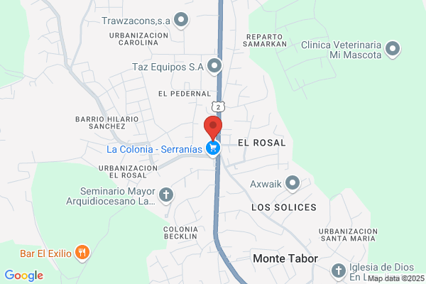 El Elefante Amarillo S.L.