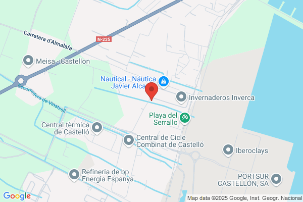 MUDANZAS SOL-EUROPA