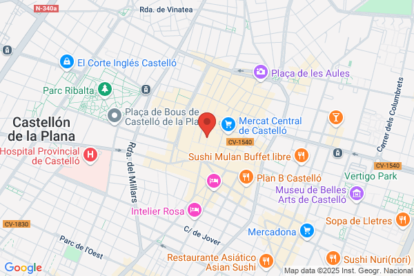 Bufete Falomir Abogados