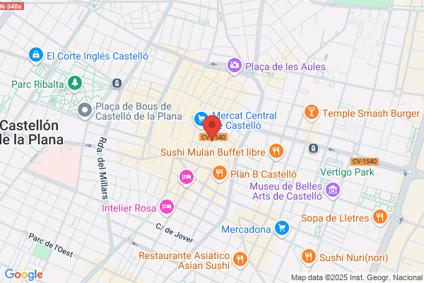 De Llei Abogados Chesa-Gascó SCP