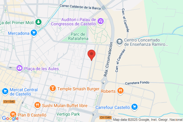 V. BALAGUER ABOGADOS