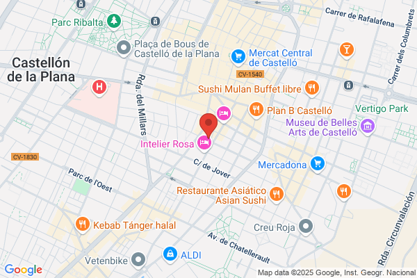 Clinica Podológica Marcos Catalán