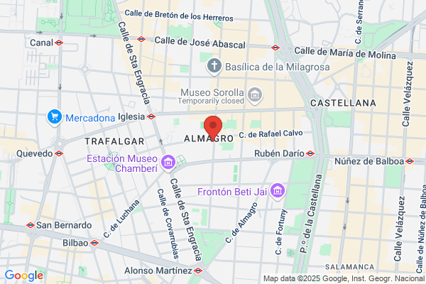 Federacion De Comunicacion Y Transporte De Comisiones obreras