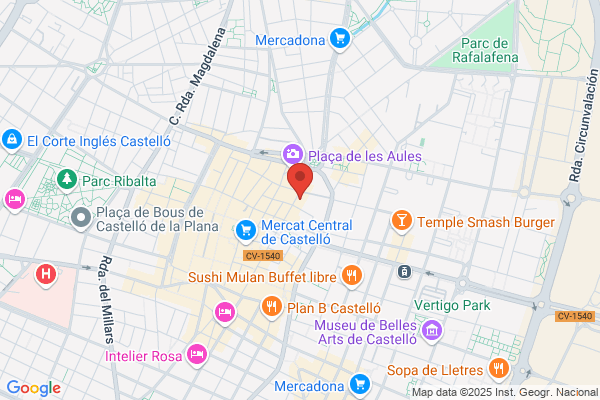 Asociacion De Talleres Reparadores De Automoviles