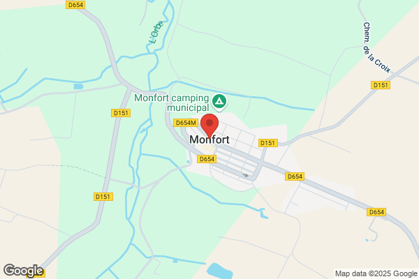 Monfort Fortanet a.