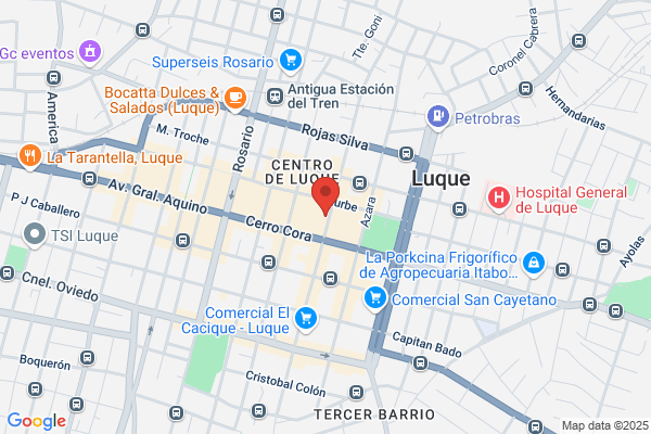 Luque Guillen m.