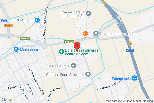 Dialsur S.A.