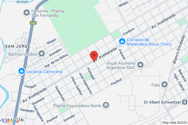 Miembros Seguridad Profesional S.A.
