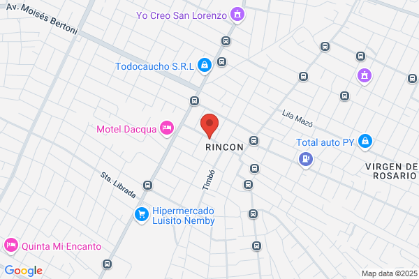 Prointel Proteccion Inteligente S.A.