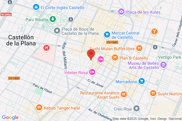 Gabinete De Peritaciones A. Monros Y J.M. ferro s.L.