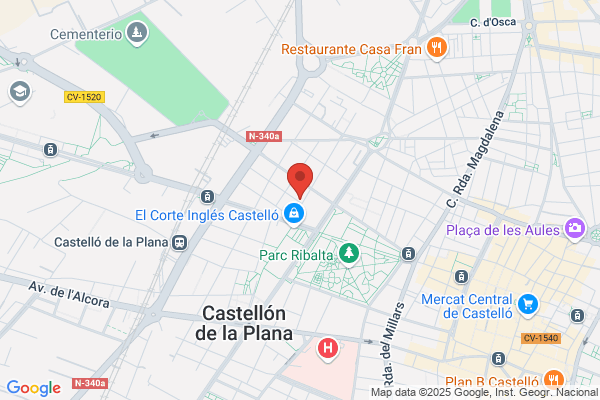 Taxi Castellón|Ctaxi App