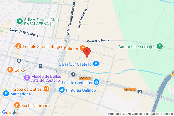 Radiola Servicio Oficial Autorizado - Crison S. l.