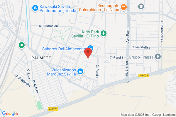 Castellonense De Placas S.L.