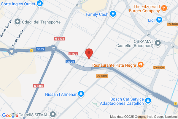 Bromy Transportes