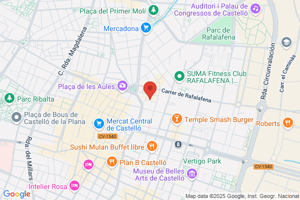 Asesoria Inmobiliaria Josmen S.L