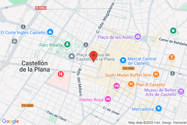 Asociacion De Auditores Cuentas Contables Sl