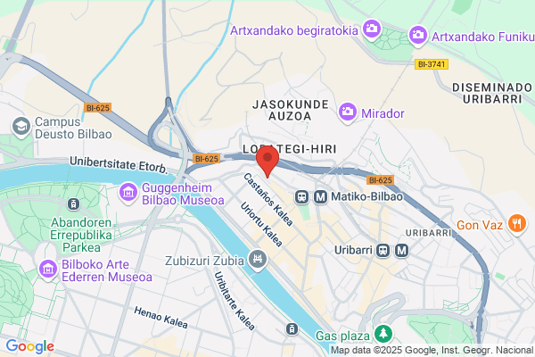 Escuela De Formacion De Animadores De Gaztetxos