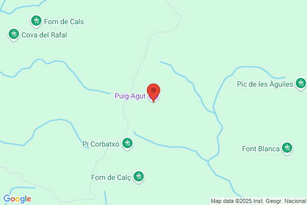 Justo Puig Alcantud