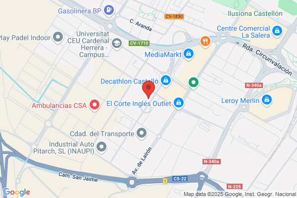 Laeconomia.Org