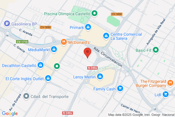 Manufacturas Metalicas Del Sur, S.A