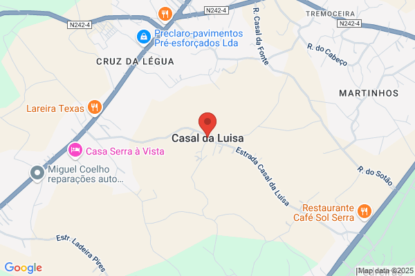 Maria Luisa Casal Loveira