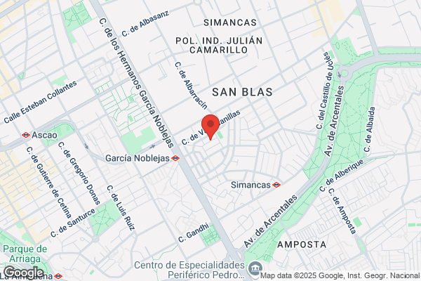 Nucleo De Comunicaciones