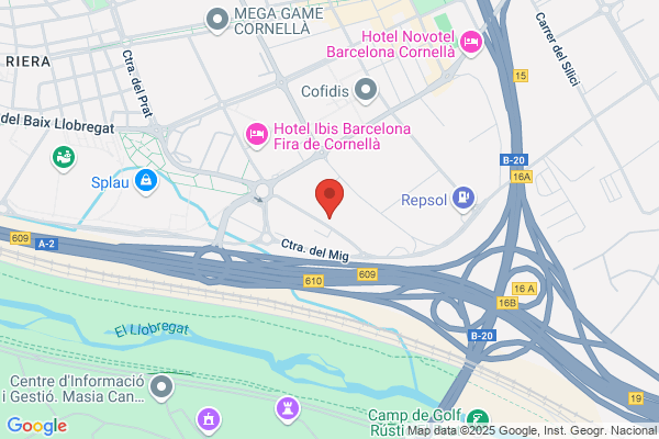 Olympo Seleccion S.L