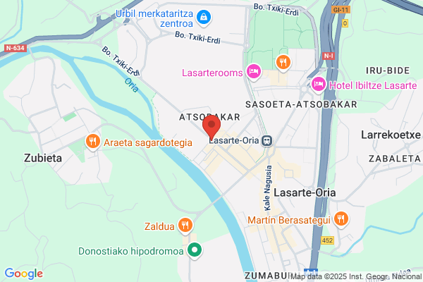 Ostadar Kirol Fundazioa