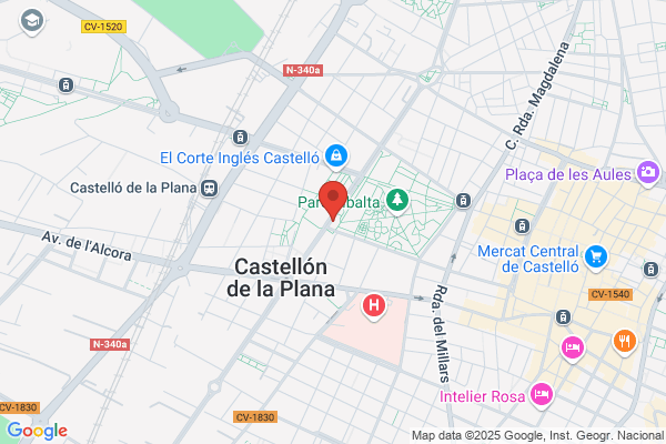 Patronato Provincial De Turismo De Cadiz