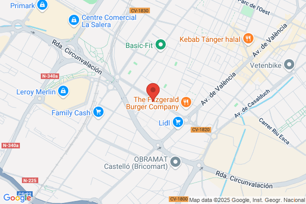 Clinica Veterinaria Pl -Gros