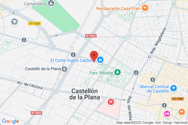 Instituto Mediterraneo De Endoscopia S.L.