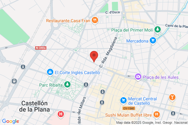 Reparaciones De Calzado Roig Vidal - Zapatos forrados
