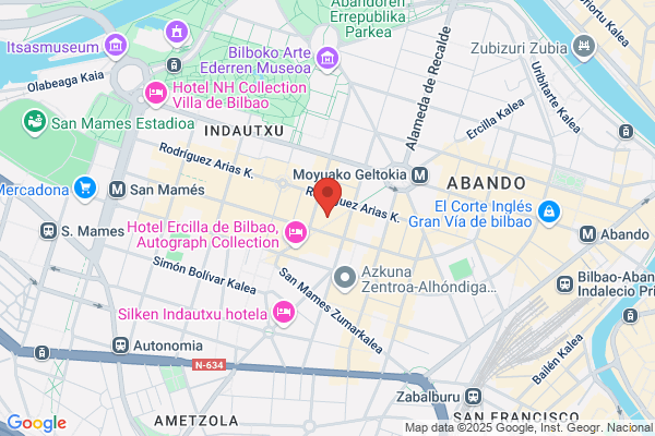 Alsan Abogados S.L.