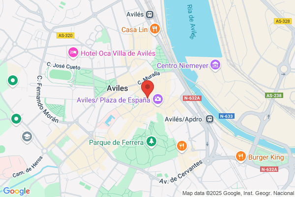 Aviles Asesores C.B.
