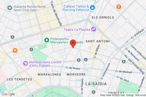Montaner | abogados