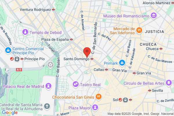 Prado Lopez - Abogado r.