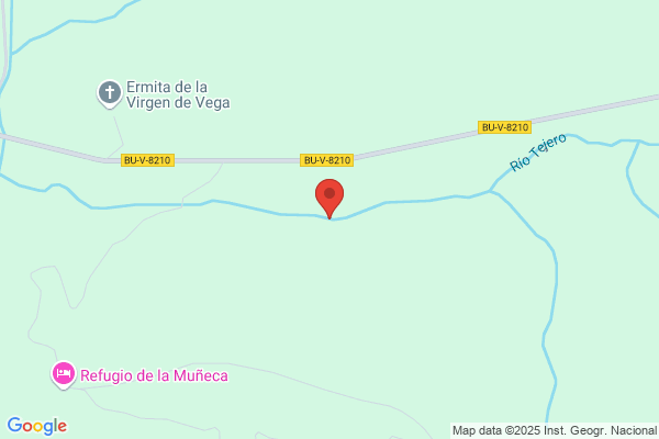 Tejero Del Rio s.