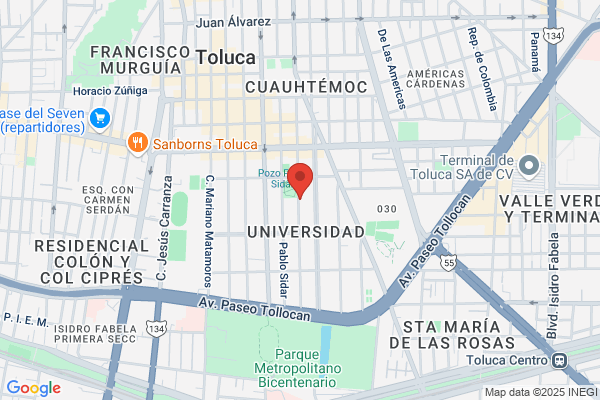 Sp Servicios Publicitarios Cb