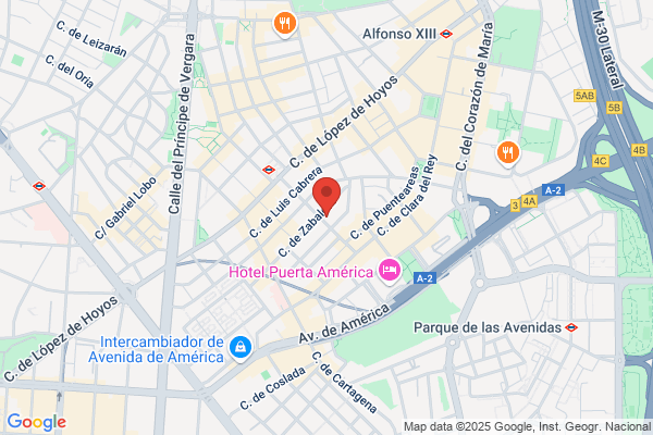 Tutor-Recursos Humanos S.L.